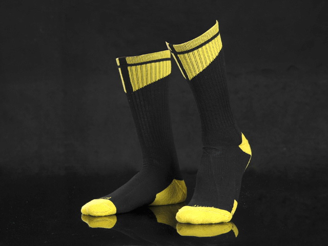 Calcetines Air Jordan Dri-FIT Crew D